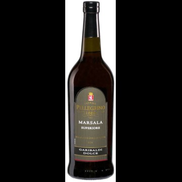 PELLEGRINO Marsala Garibaldi Superiore