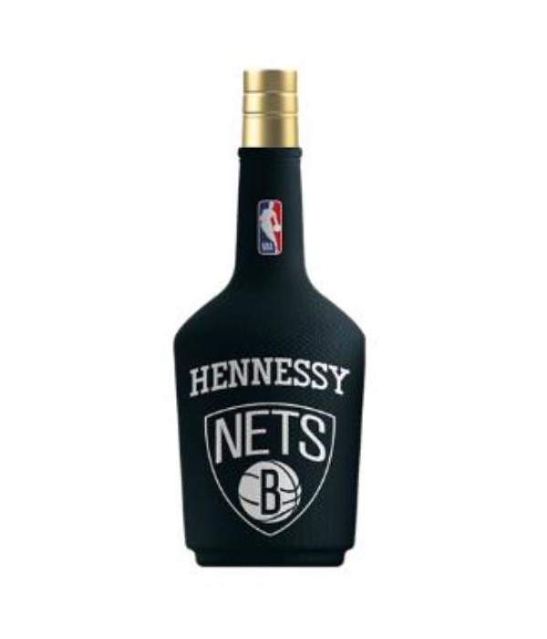 Hennessy VS NBA Edition Brooklyn Nets bij t Bockje in Bathmen
