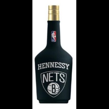 Hennessy VS NBA Edition Brooklyn Nets