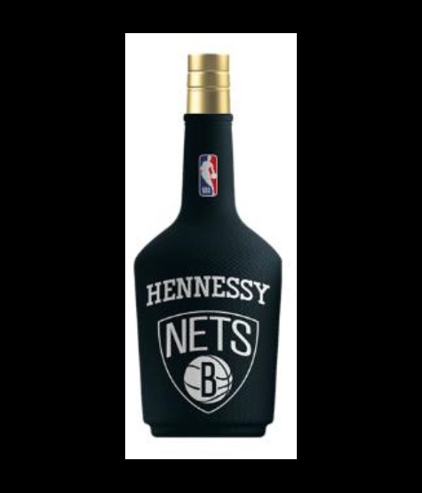Hennessy VS NBA Edition Brooklyn Nets bij t Bockje in Bathmen