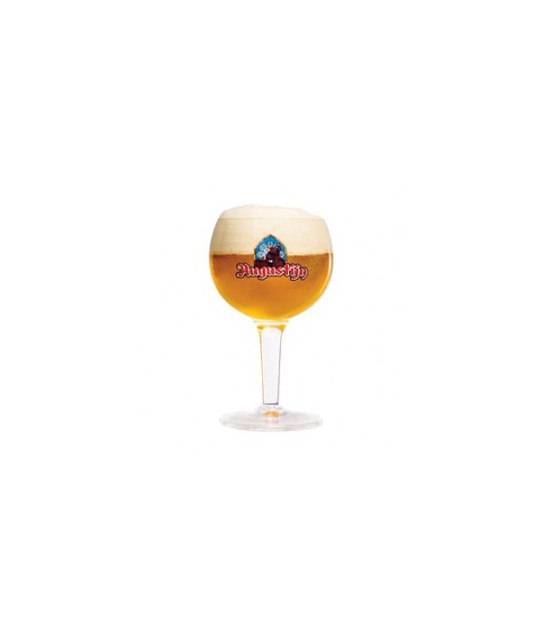 Augustijn bokaal 33 cl. bij t Bockje in Bathmen