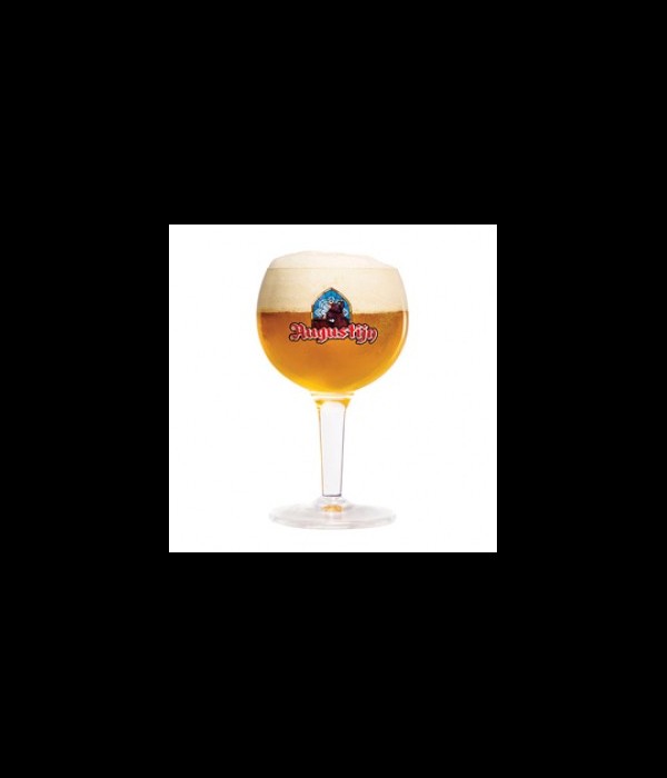 Augustijn bokaal 33 cl. bij t Bockje in Bathmen