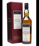 Mannochmore 10 Years Old Managers Choice Speyside Single Maltwhisky Release 2009
