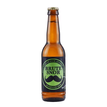 Brouwerij De Snor Brute Snor