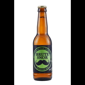 Brouwerij De Snor Brute Snor