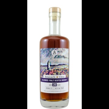 Toiseach Orra 20y