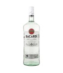 Bacardi Rum Carta Blanca
