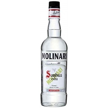 MOLINARI Sambuca Extra