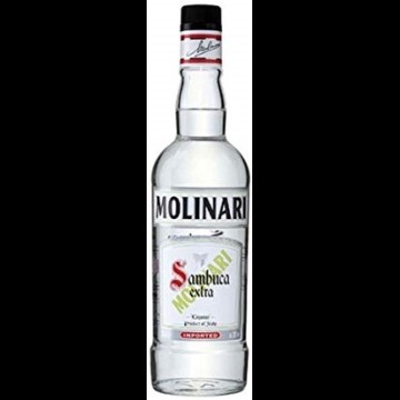 MOLINARI Sambuca Extra