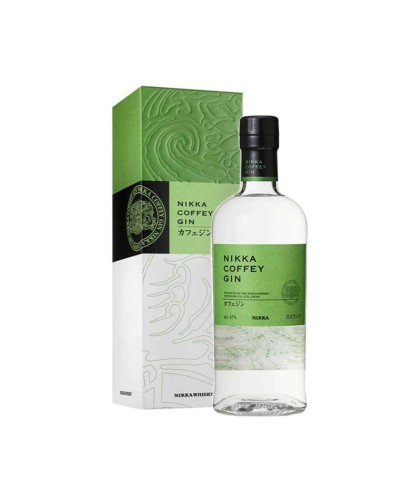 NIKKA COFFEY GIN