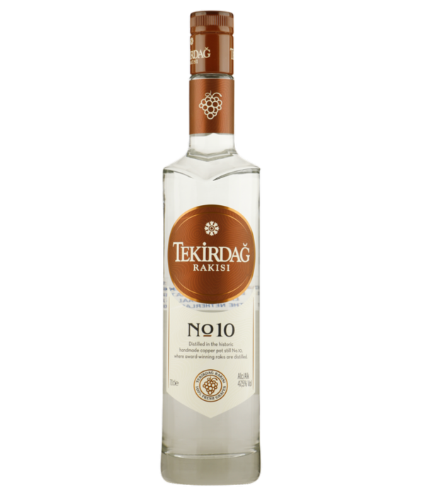 Tekirdag No 10 bij t Bockje in Bathmen