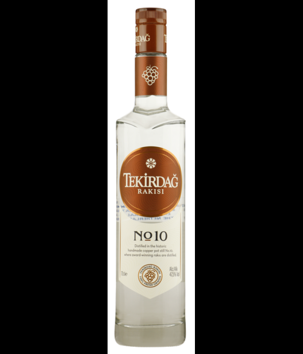 Tekirdag No 10 bij t Bockje in Bathmen