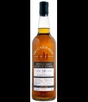 Tri Carragh Aultmore 16 Years Old 2008