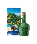 Royal Salute 21 Years Old Rio de Janeiro Polo Edition