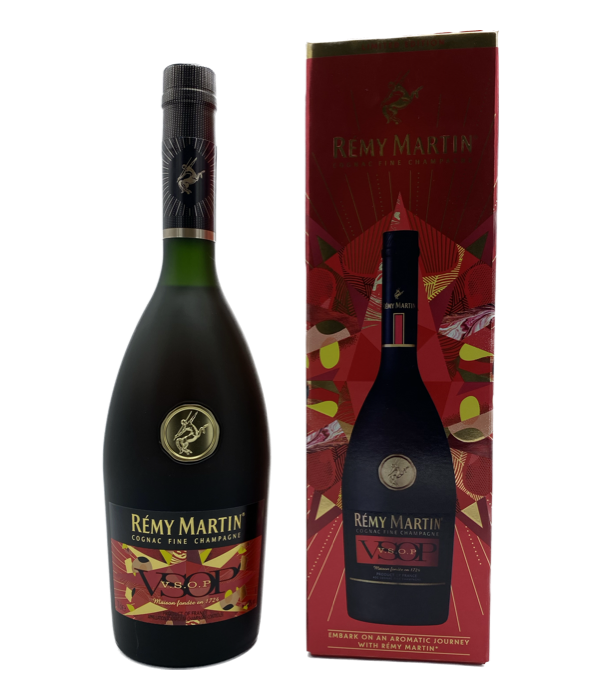 Remy Martin VSOP Chinese New Year Edition bij t Bockje in Bathmen