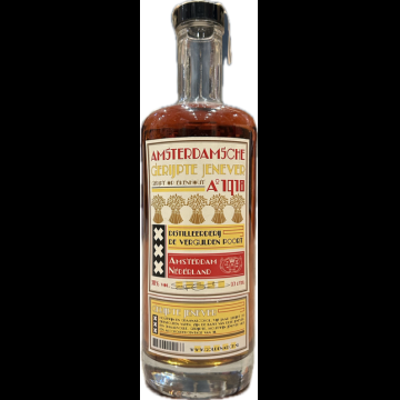 Amsterdamsche Gerijpte Jenever