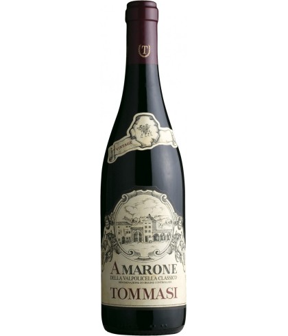 Tommasi Amarone Classico Della Valpolicella DOCG
