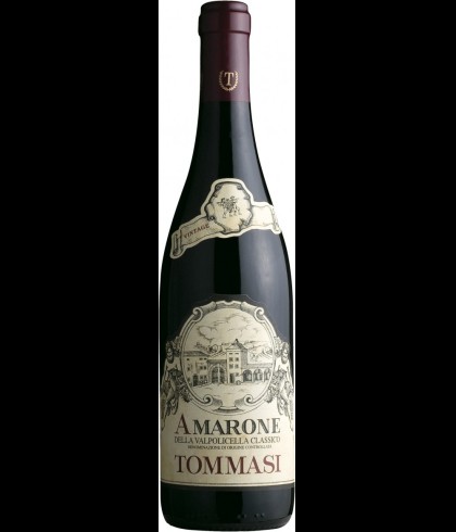 Tommasi Amarone Classico Della Valpolicella DOCG