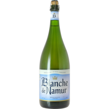Blanche De Namur Magnum