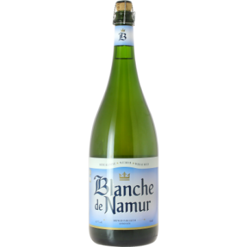 Blanche De Namur Magnum