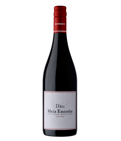 Borges Meia Encosta Tinto