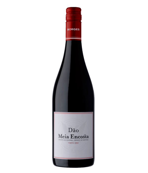Borges Meia Encosta Tinto, wijn bij t Bockje in Bathmen