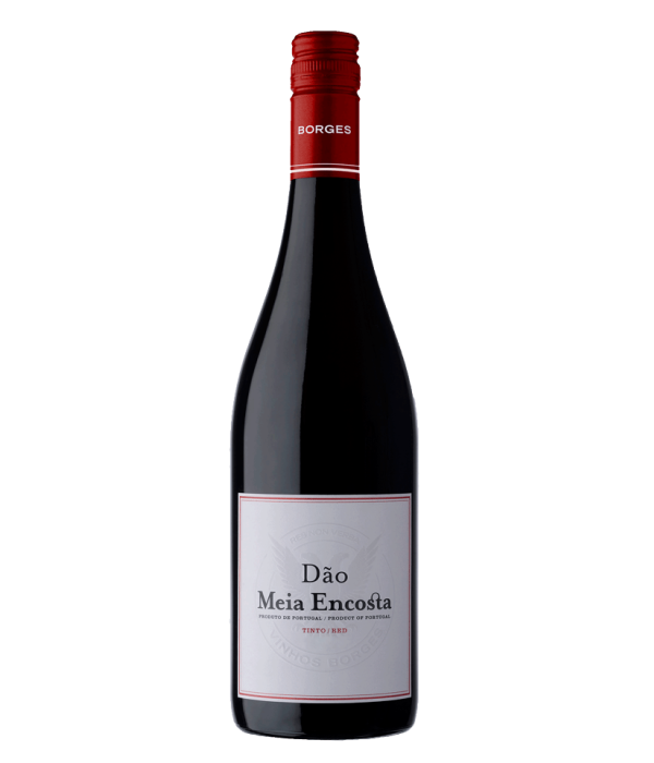 Borges Meia Encosta Tinto, wijn bij t Bockje in Bathmen
