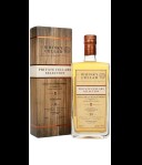 Private Cellar Selection Invergordon 31 Years Old