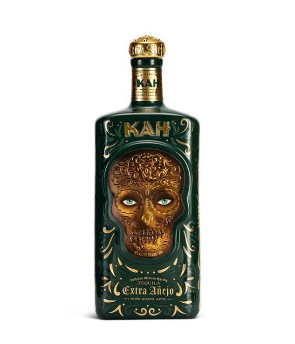 KAH Tequila Extra Añejo bij t Bockje in Bathmen