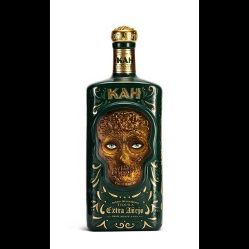 KAH Tequila Extra Añejo