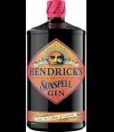 Hendrick's Sunspell Gin