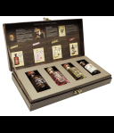 Gift Filliers Dry gin Miniatures collection 4x5cl