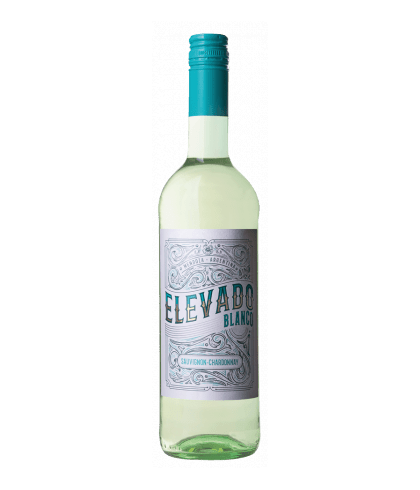 Elevado Selected White