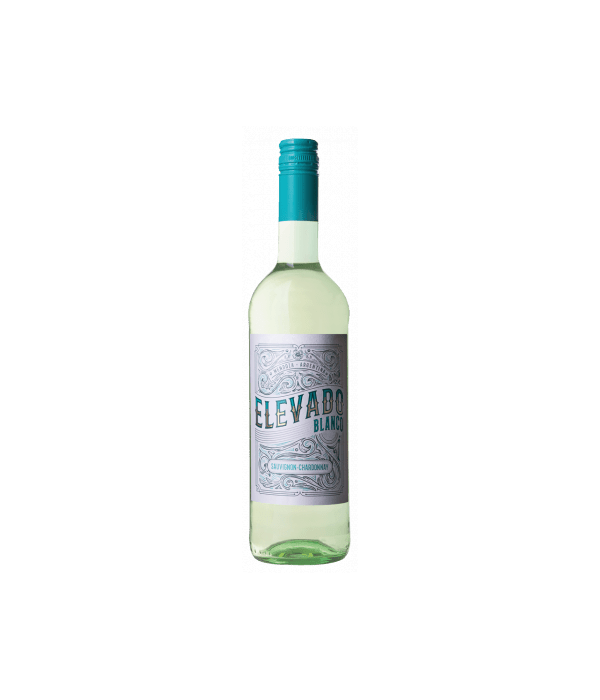 Elevado Selected White, wijn bij t Bockje in Bathmen