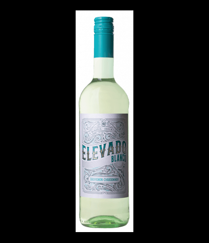 Elevado Selected White