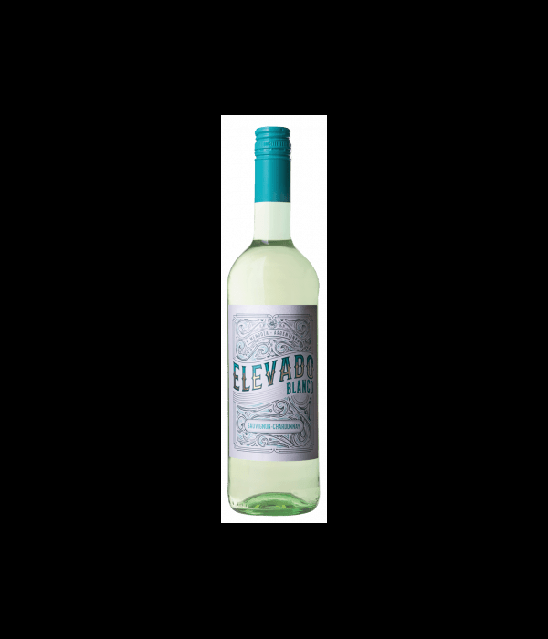 Elevado Selected White, wijn bij t Bockje in Bathmen