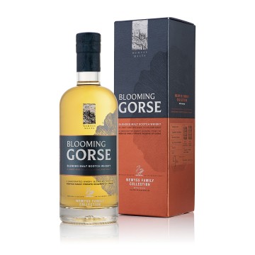 Wemyss Malts Blooming Gorse
