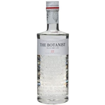 Bruichladdich The Botanist Gin