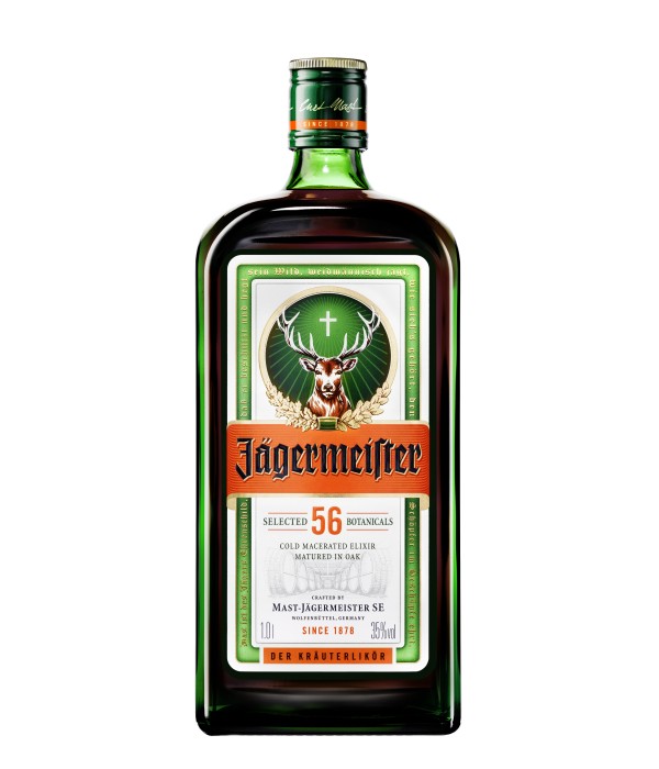 Jägermeister bij t Bockje in Bathmen