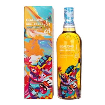 Goalong Whiskey Vigorous