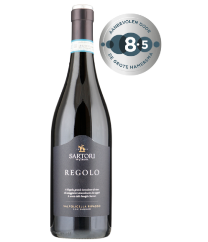 Sartori Regolo Ripasso Superiore