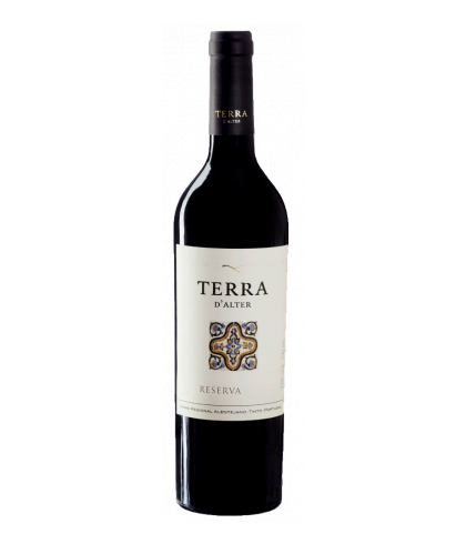 Terra d’ Alter Tinto Reserva