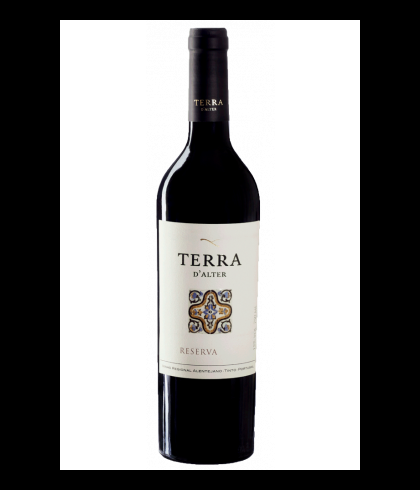 Terra d’ Alter Tinto Reserva