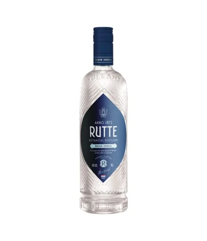 Rutte Grain Vodka