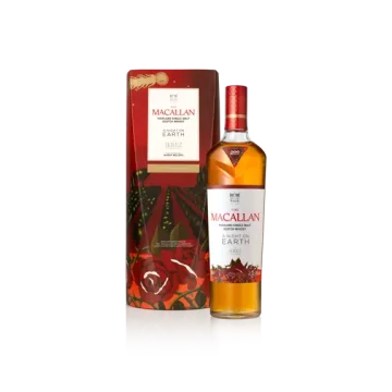 The Macallan A Night on Earth 2024