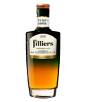 Filliers Barrel Aged Genever Lorgeril Single Cask