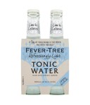 Fever Tree Indian Tonic Light 4-pack