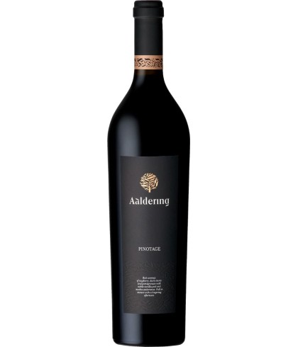 Aaldering Pinotage Rood