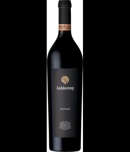 Aaldering Pinotage Rood