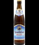 Benediktiner Weissbier Alkoholfrei